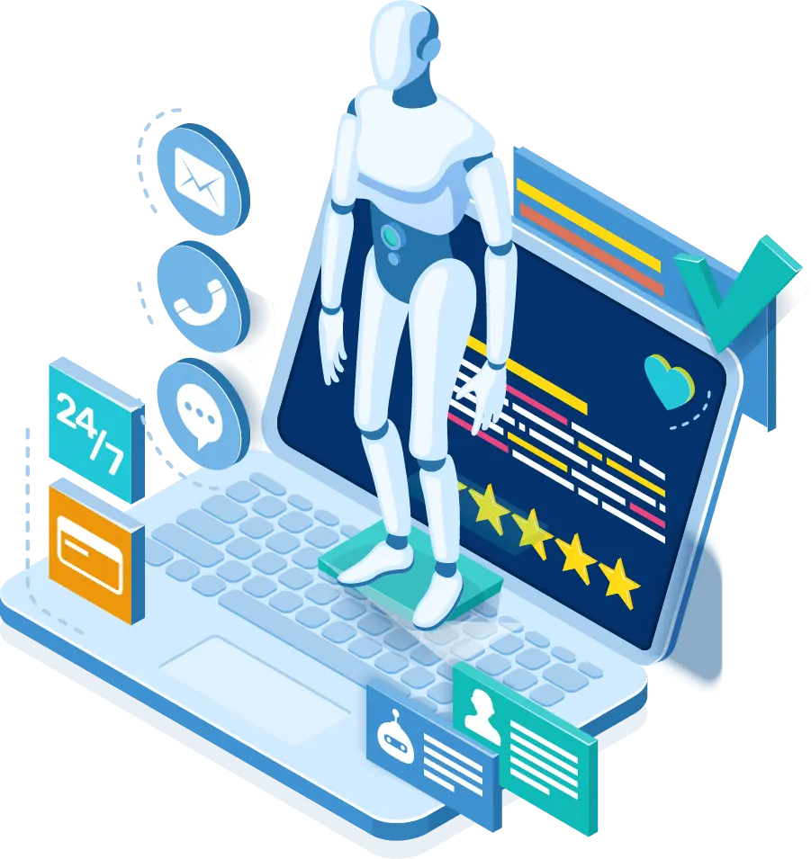 Realizzazione Siti Web Ferrara